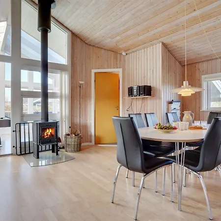 Σπίτι διακοπών Dunya - 400m From The Sea By Interhome Assens