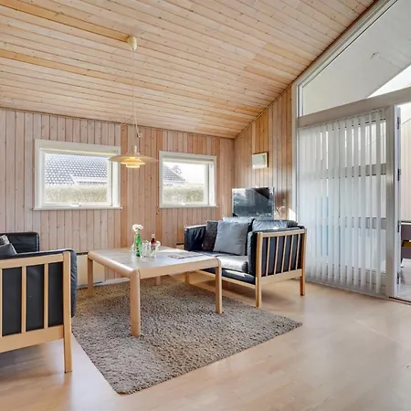 Dunya - 400m From The Sea By Interhome Assens
