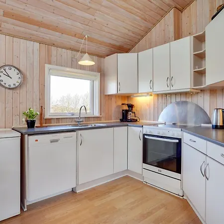 Σπίτι διακοπών Dunya - 400m From The Sea By Interhome