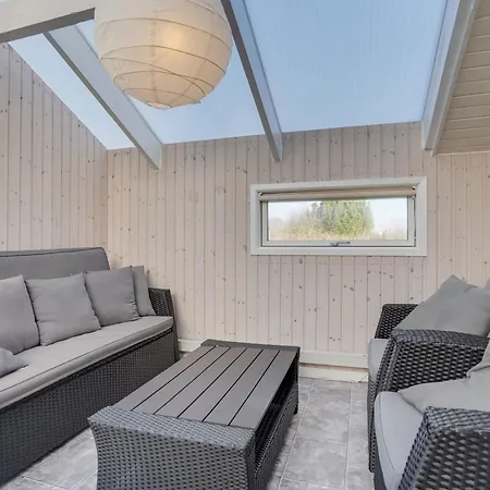 Σπίτι διακοπών Dunya - 400m From The Sea By Interhome
