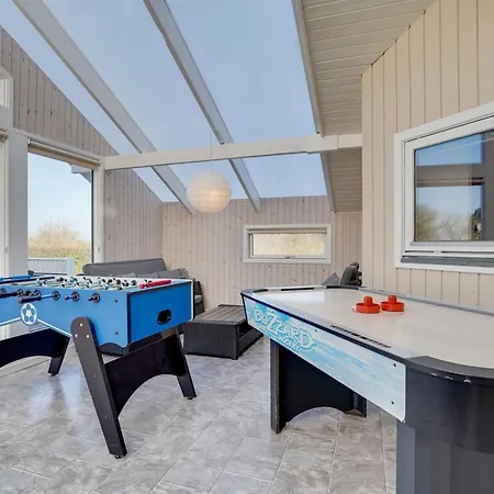 Dunya - 400m From The Sea By Interhome Assens