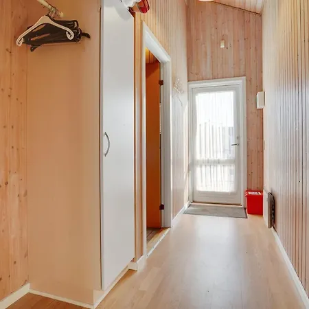 Σπίτι διακοπών Dunya - 400m From The Sea By Interhome Assens