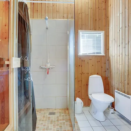 Dunya - 400m From The Sea By Interhome * Assens